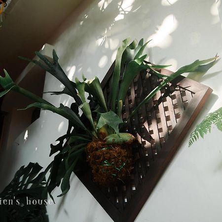 Ngaunhien'S House - Homestay Phan Rang Dış mekan fotoğraf