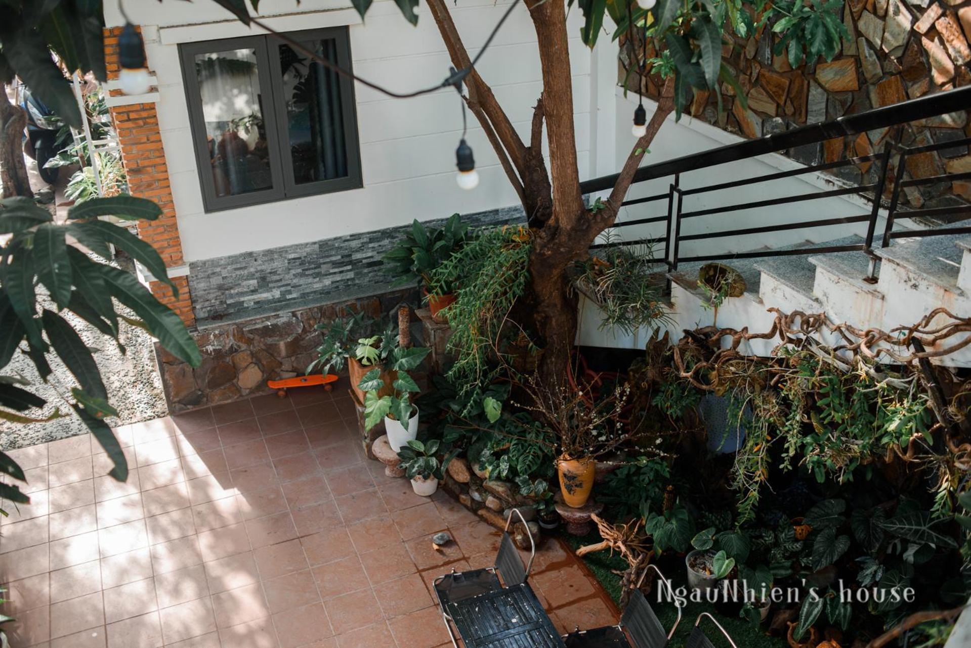 Ngaunhien'S House - Homestay Phan Rang Dış mekan fotoğraf