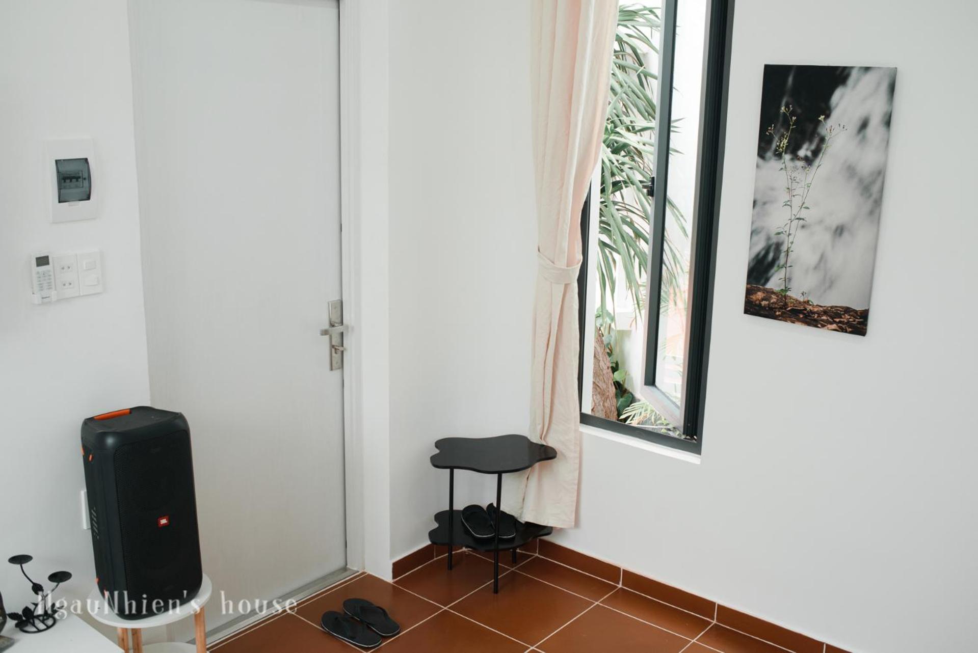 Ngaunhien'S House - Homestay Phan Rang Dış mekan fotoğraf