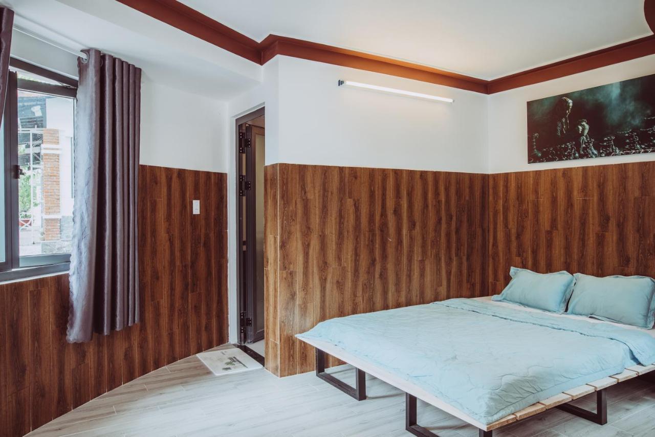 Ngaunhien'S House - Homestay Phan Rang Dış mekan fotoğraf